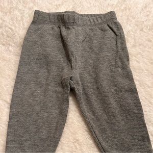 Simple Joys by Carter’s gray pants!